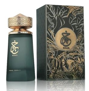 Khair Paris Corner (Imperial Valley Gissah) 100 ML EDP