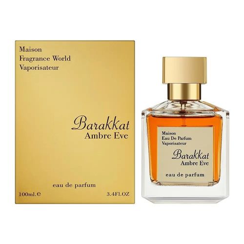 Barakkat Ambre Eve (Grand Soir MFK) 100 ML EDP