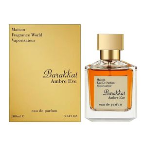 Barakkat Ambre Eve (Grand Soir MFK) 100 ML EDP