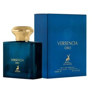 Versencia Oro (Eros Versace) 100 ML EDP