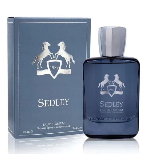 Sedley by Fragrance World (Sedley Parfums de Marly) 100 ML EDP
