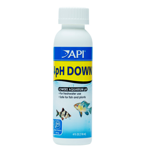 PH דאון 118 מ"ל לאקווריום