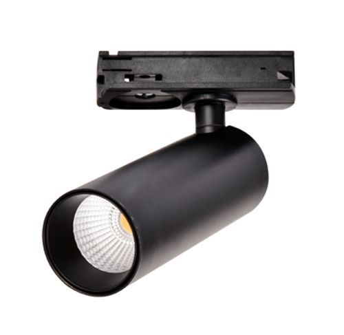 פייבור תלת פאזי שחור CCT 30W