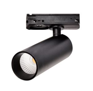 פייבור תלת פאזי שחור CCT 30W
