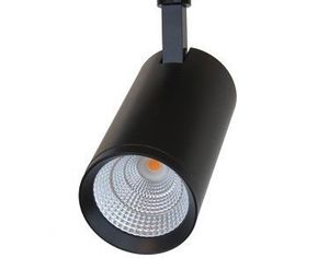 פייבור חד פאזי שחור CCT 40W