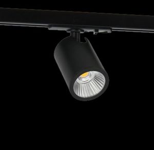 דארקר שחור 7W