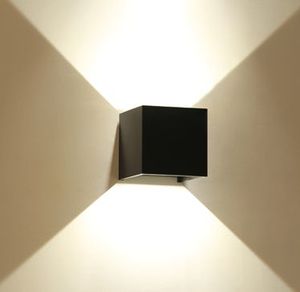 בופון שחור 6W