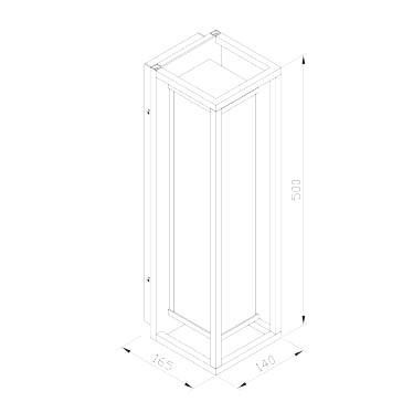 סראטוגה 17W