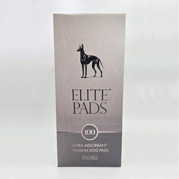 פדים אולטרה לאימון אליוט 58*58 100 יחידה