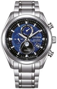 Citizen BY1010-57L Tsuki-Yomi