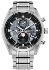 Citizen BY1010-57H Tsuki-Yomi