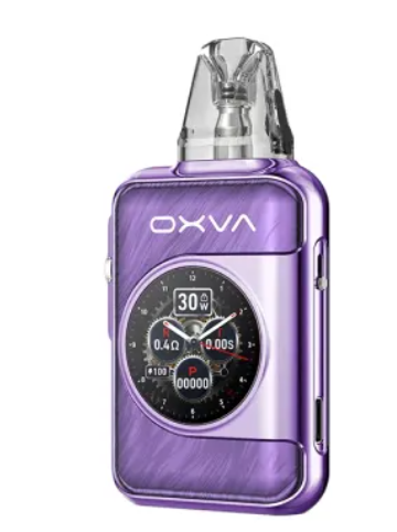 OXVA XLIM SQ PRO 2 KIT DREAM PURPLE | אוקסבה אקסלים אס.קיו 2 פרו סגול