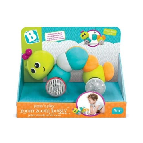 זחל לחץ וסע-פסטל
