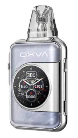 OXVA XLIM SQ PRO 2 KIT FROST MARBLE | אוקסבה אקסלים אס.קיו 2 פרו תכלת לבן