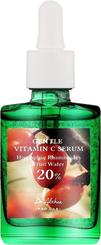 Dr. Althea Gentle Vitamin C Serum 30ML ד