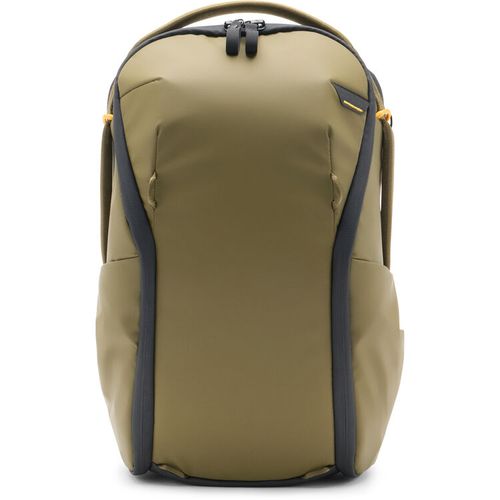 תיק גב לציוד צילום Peak design Everyday Backpack Zip 15L v3