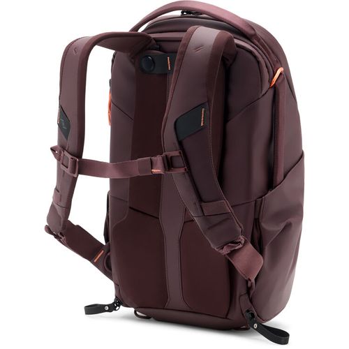 תיק גב לציוד צילום Peak design Everyday Backpack Zip 15L v3