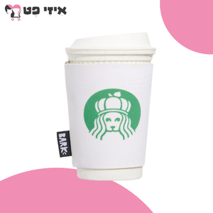 בארק צעצוע כוס קפוצ