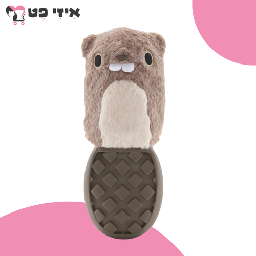 בארק צעצוע נסתר אבא בונה לכלב BARK