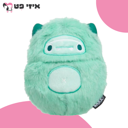 בארק צעצוע נסתר אורורה החיה לכלב BARK