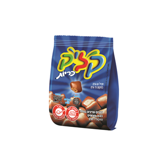 קליק כריות 65 גרם