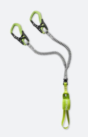 CABLE COMFORT VI - ויה פרטה מבית EDELRID
