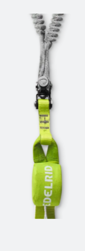 CABLE COMFORT VI - ויה פרטה מבית EDELRID