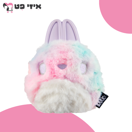 בארק צעצוע נסתר היפי הארנבית לכלב BARK