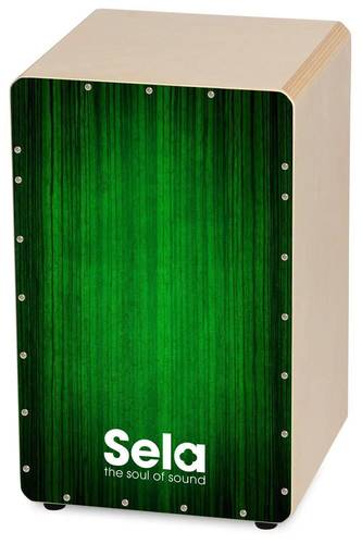חבילת SE131EN קחון ירוק SELA VARIOS SE053 עם פד + ספר + תיק
