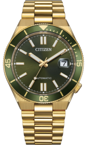 Citizen NJ0232-53X TSUYOSA אוטומטי מלאי קטן מהרו להזמין