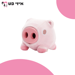 בארק צעצוע נסתר חזיר לכלב BARK
