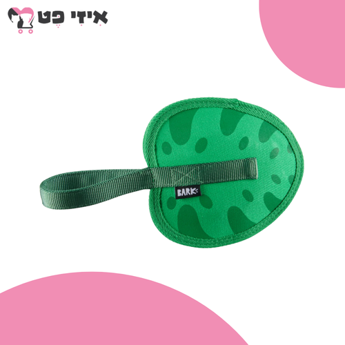 בארק צעצוע נסתר עלה ירוק לכלב BARK