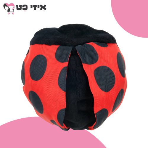 בארק צעצוע נסתר פרת משה רבינו לכלב BARK