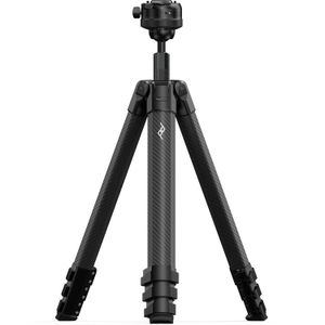 חצובת סיבי פחמן מקצועית עם ראש Peak Design Pro Tripod
