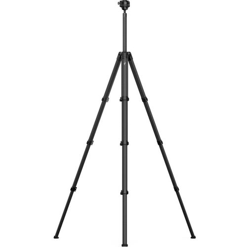 חצובת סיבי פחמן מקצועית עם ראש Peak design Pro Tripod