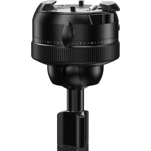 חצובת סיבי פחמן מקצועית עם ראש Peak design Pro Tripod Tall
