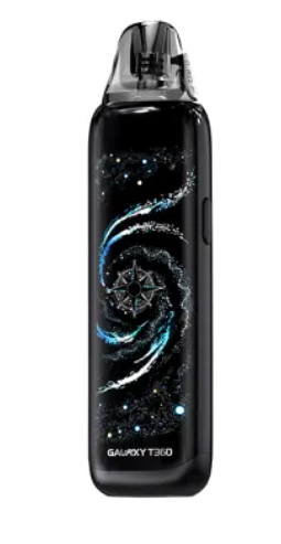 LOST VAPE GALAXY T360 POD KIT OCEAN GALAXY | לוסט וייפ טי360 גאלקסי