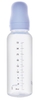 בקבוק האכלה לתינוק PP ‏270 מ״ל BIBS Baby Blue 