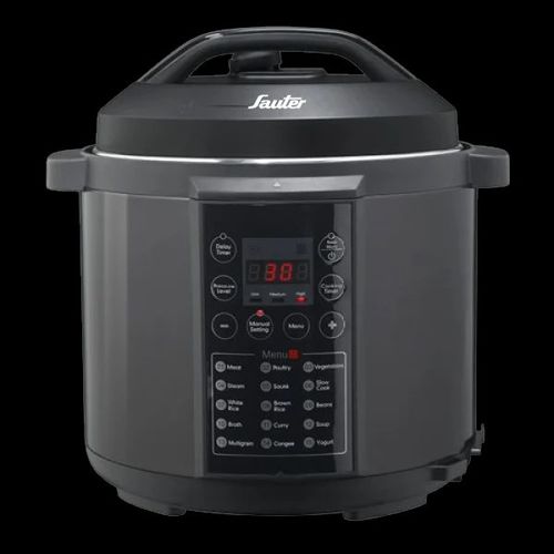 סיר מולטי שף מקצועי דגם MS700