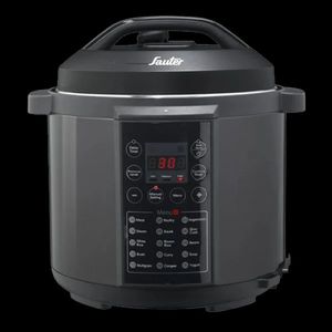 סיר מולטי שף מקצועי דגם MS700