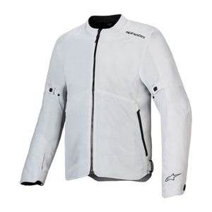 מעיל קיץ ALPINESTARS C-1 AIR כסף