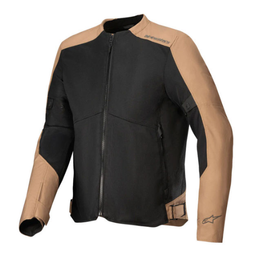 מעיל קיץ ALPINESTARS C-1 AIR שחור/חול