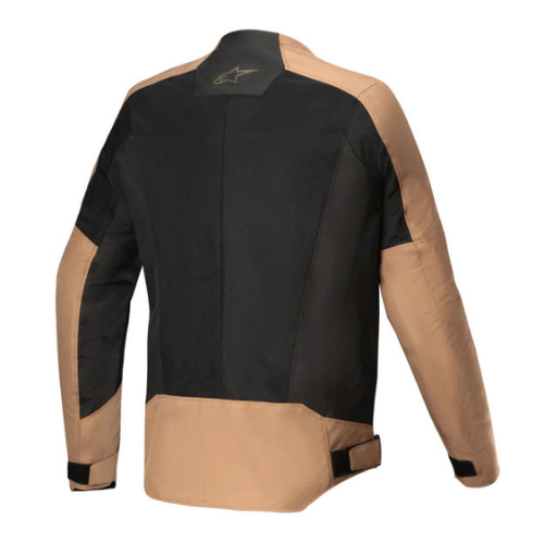 מעיל קיץ ALPINESTARS C-1 AIR שחור/חול
