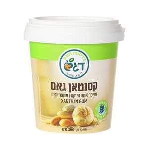 קסנטאן גאם | דגש