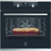 ‏תנור בנוי Electrolux EOH7425X אלקטרולוקס