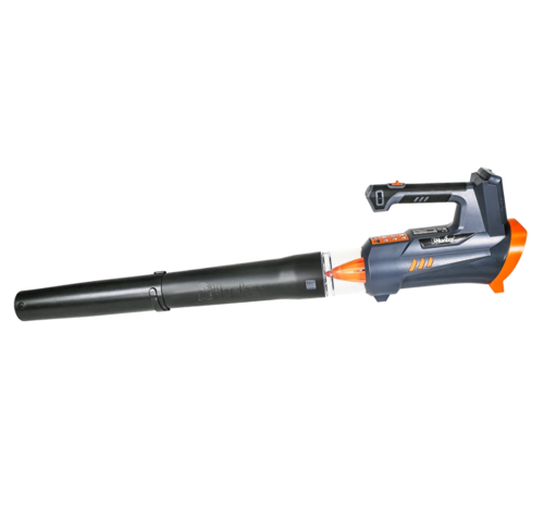 מפוח עלים נטען 250W 18V - גוף בלבד