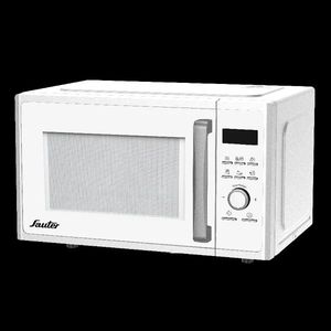 מיקרוגל דיגיטלי 23 ליטר לבן SDM23W