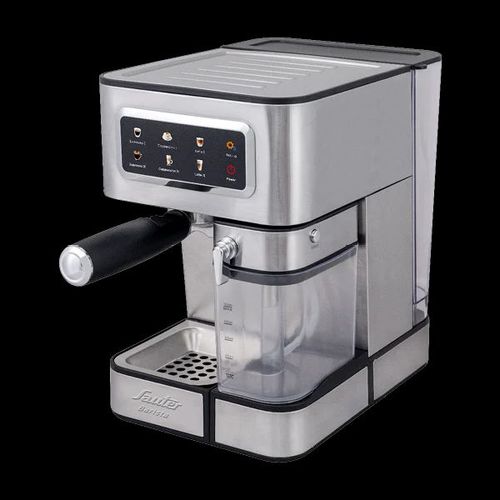 מכונת קפה + מקציף חלב אוטומטי BARISTA PRO 250
