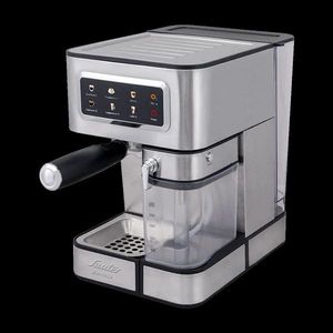 מכונת קפה + מקציף חלב אוטומטי BARISTA PRO 250