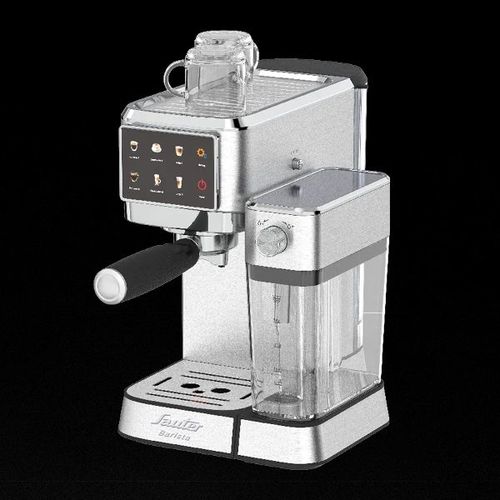 מכונת קפה + מקציף חלב אוטומטי BARISTA PRO 350